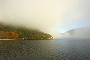 Images Dated 10th September 2008: Lake - Gros Morne National Park