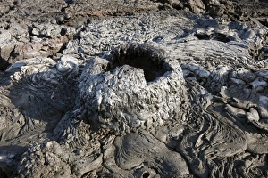 Images Dated 15th May 2008: Lava - Santiago Island - Galapagos island
