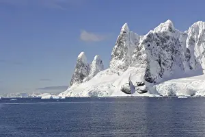 Lemaire channel - Antarctic Peninsula