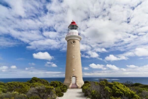 Lighthouse of Cape du Couedic, Australia