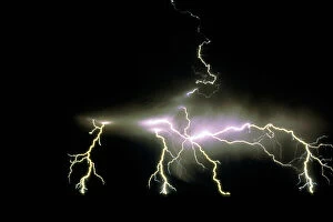 Energy Gallery: Lightning