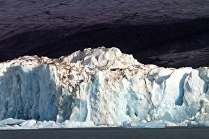Lilliehook Glacier