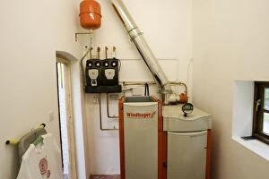 Boilers Gallery: MAB-415