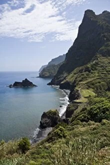 Images Dated 3rd May 2008: Madeira Island