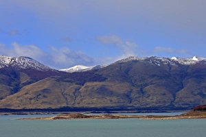 Images Dated 8th April 2009: Magallanes Peninsula - Patagonia - Argentina