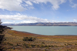 Images Dated 8th April 2009: Magallanes Peninsula - Patagonia - Argentina