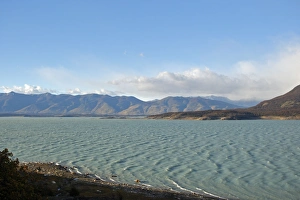 Images Dated 10th April 2009: Magallanes Peninsula - Patagonia - Argentina