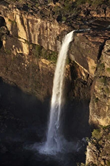 Gagadju Gallery: Magela Falls, Kakadu National Park, Northern