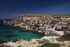 Malta, Northwest Malta, Anchor Bay, Sweethaven