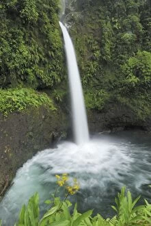 MAR-368 La Paz Waterfall