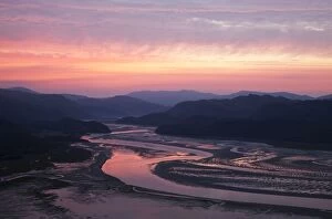 Images Dated 23rd August 2013: Mawddach Estuary
