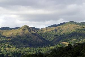 Images Dated 28th July 2004: Mayotte Island - north west Indian Ocean
