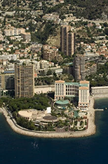 Montecarlo Bay Hotel and Sporting Club Casino