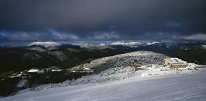 Mount Buller ski resort Mount Buller Alpine Resort