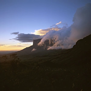 Venezuela - Mount Roraima