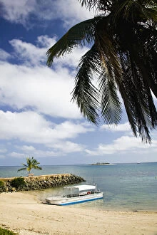 New Caledonia, Grande Terre Island, Noumea
