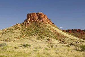 Ngumban Cliff, Great Northern Highway, near