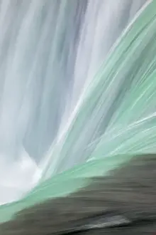 Niagara Falls - Horseshoe Falls - Canada