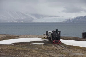 Norway, Arctic Circle, Svalbard Islands