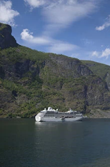 Cruise Gallery: Norway, Sogne Fjord (aka Sognefjord),