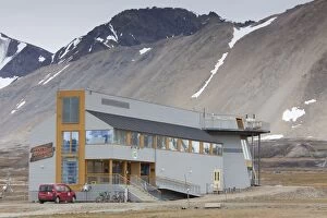 Images Dated 24th August 2014: Norwegian Polar Institute