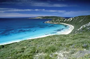Observatory Point and Canning Island - Esperance, Western Australia JLR07789