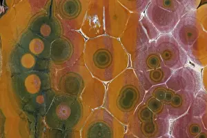 Ocean Jasper - Madagascar