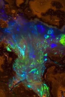 Opal - Mined in Yowah - Queensland Australia