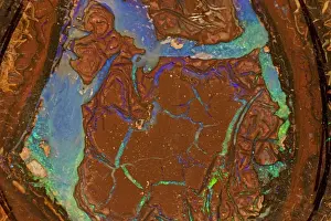 Opal - Mined in Yowah - Queensland Australia