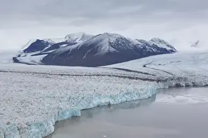 Global Warming Prints: Osbornebreen 02