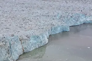 Global Warming Prints: Osbornebreen 04