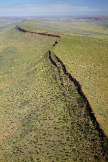 Back Gallery: Osmand Ranges, East Kimberley Region, Western