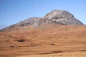 Images Dated 10th November 2010: Paps of Jura