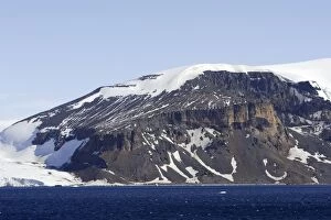 Images Dated 28th October 2006: peninsule antarctique