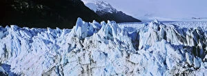 Front Gallery: Perito Moreno Glacier in the Los Glaciares