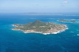 Images Dated 13th July 2011: Petit Martinique, St. Vincent and the Grenadines