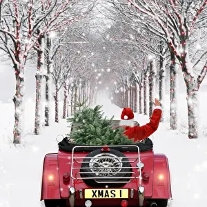 Transport Prints: Picture No. 10732057