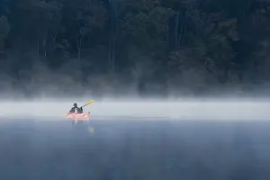 Canoe Prints: Picture No. 10739301