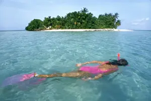Maldives Prints: Picture No. 10739635