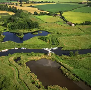 Broads Prints: Picture No. 10741166