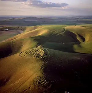 Hill Prints: Picture No. 10741193