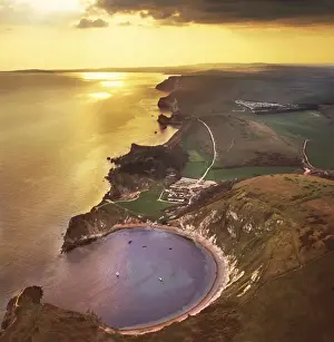 Landform Prints: Picture No. 10741205