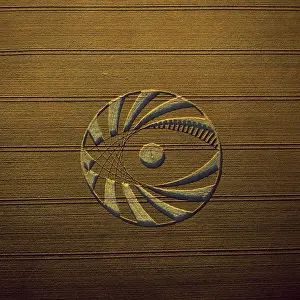 Circles Prints: Picture No. 10741234