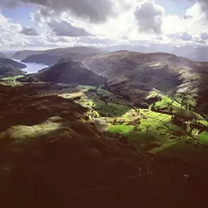 Reservoir Prints: Picture No. 10741242