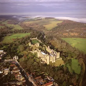 Castles Prints: Picture No. 10741290