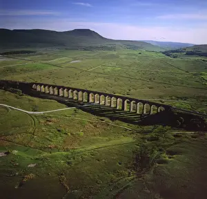Railway Prints: Picture No. 10741325