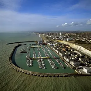 Quay Prints: Picture No. 10741336