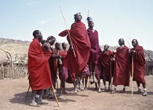 Tribe Prints: Picture No. 10743037
