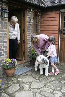 Images Dated 16th June 2007: Picture No. 10745249