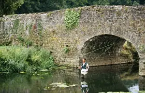 Bridges Prints: Picture No. 10752104